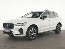 Weiß Gebraucht 2023 Volvo XC60 Plus SUV | 37.948 € (Superpreis)