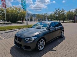 Andere farben Gebraucht 2014 BMW 135 M Sport Kleinwagen | 18.500 € (Guter Preis)