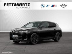 Schwarz Gebraucht 2025 BMW iX Comfort Edition SUV | 70.800 € (Superpreis)