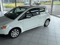 Weiß Gebraucht 2012 Mitsubishi Colt Motion Kleinwagen | 4.199 € (Etwas zu teuer)