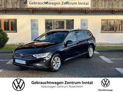 Deep black perleffekt Gebraucht 2021 VW Passat Business Kombi | 19.900 € (Fairer Preis)