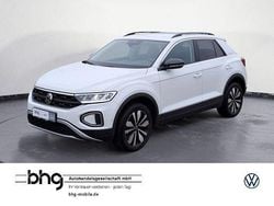 Weiß Gebraucht 2025 VW T-Roc Life SUV | 23.430 € (Fairer Preis)