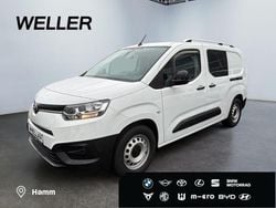 Weiss Gebraucht 2022 Toyota Proace City City Van | 19.780 €