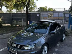 Gebraucht 2013 VW Eos Exclusive Cabrio | 11.500 € (Guter Preis)
