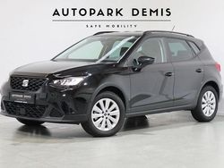Schwarz Gebraucht 2023 Seat Arona Style SUV | 18.600 € (Guter Preis)