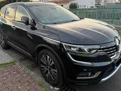 Schwarz Gebraucht 2019 Renault Koleos SUV | 25.000 € (Teuer)