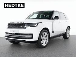 Weiß Gebraucht 2025 Land Rover Range Rover HSE SUV | 159.990 € (Guter Preis)