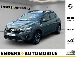 Gruen Neu 2025 Dacia Sandero Expression Kleinwagen | 19.180 € (Fairer Preis)
