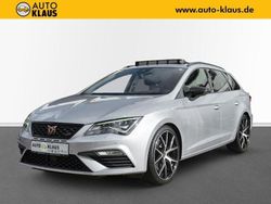Silber Gebraucht 2020 Seat Leon | 22.970 € (Guter Preis)