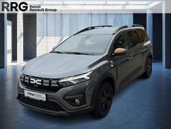 Grau Gebraucht 2023 Dacia Jogger Extreme Van / Kleinbus | 20.989 € (Fairer Preis)
