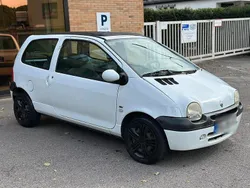 Weiß Gebraucht 2003 Renault Twingo Kleinwagen | 1.000 € (Fairer Preis)