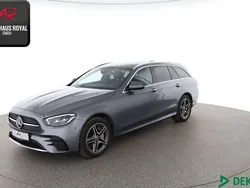 Mercedes E300