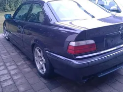 Violet Gebraucht 1996 BMW 328 M Sport Coupé | 9.900 € (Superpreis)