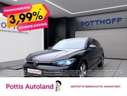 Schwarz Gebraucht 2024 VW Passat Elegance Kombi | 35.977 € (Guter Preis)