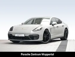 Kreide Gebraucht 2021 Porsche Panamera 4 Limousine | 80.900 € (Fairer Preis)