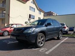 Grau Gebraucht 2006 Lexus RX400h Luxury Line SUV | 8.600 € (Fairer Preis)