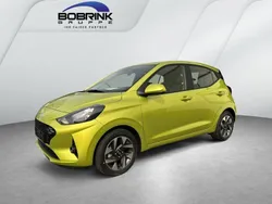 Gelb Neu 2025 Hyundai i10 Trend Kleinwagen | 16.990 € (Fairer Preis)