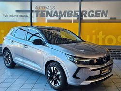 Artense metallic (metallic) Gebraucht 2023 Opel Grandland X Elegance SUV | 26.900 € (Etwas zu teuer)
