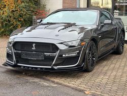 Grau Gebraucht 2020 Ford Mustang Coupé | 26.500 € (Superpreis)