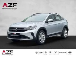 Silber Gebraucht 2024 VW Taigo Life SUV | 18.780 € (Superpreis)