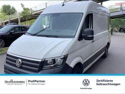 Candyweiß Gebraucht 2020 VW Crafter Van | 26.880 € (Fairer Preis)