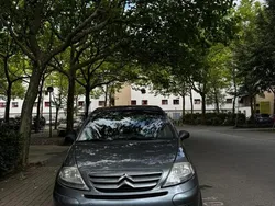 Andere farben Gebraucht 2008 Citroën C3 Kleinwagen | 4.800 € (Teuer)