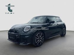 Grau Gebraucht 2024 Mini Cooper Kleinwagen | 34.290 € (Teuer)