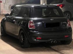 Gebraucht 2007 Mini Cooper S Kleinwagen | 7.690 € (Teuer)