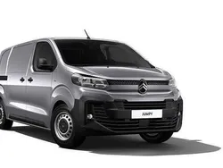 Grau (grau) Neu 2025 Citroën Jumpy Van / Kleinbus | 35.032 € (Teuer)