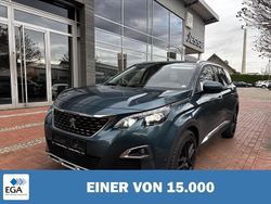 Metallic Gebraucht 2019 Peugeot 5008 Allure | 22.100 € (Etwas zu teuer)