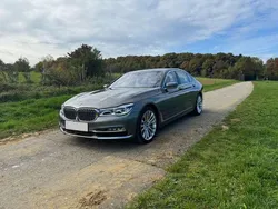 Gebraucht 2014 BMW 730L Limousine | 15.000 € (Guter Preis)