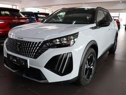 Okenite Neu 2025 Peugeot 2008 GT SUV | 26.950 € (Guter Preis)