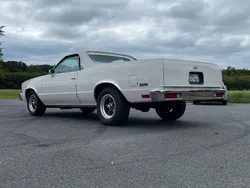 Weiß Gebraucht 1981 Chevrolet El Camino SUV | 15.999 €