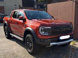 Gebraucht 2023 Ford Ranger Raptor Abholung | 56.500 € (Guter Preis)