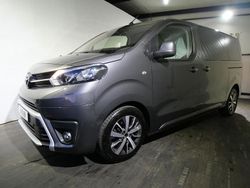 Grau Gebraucht 2018 Toyota Proace Verso Team Kombi | 19.350 € (Superpreis)