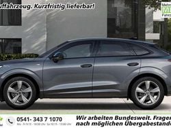 Daytonagrau perleffekt Neu 2025 Audi Q3 Sportback S-Line SUV | 51.998 € (Guter Preis)