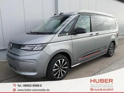 Andere Neu 2025 VW T7 Van | 71.489 €