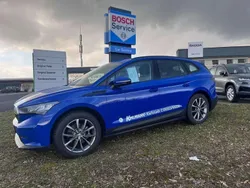 Energy blau Gebraucht 2023 Skoda Enyaq iV Loft SUV | 29.000 € (Superpreis)