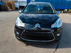 Schwarz Gebraucht 2012 Citroën C3 Kleinwagen | 3.600 € (Fairer Preis)