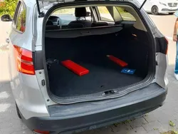 Silber Gebraucht 2017 Ford Focus Cool & Connect Kombi | 8.750 € (Superpreis)