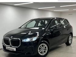 Schwarz Gebraucht 2024 BMW 218 Efficient Dynamics Kombi | 26.850 € (Guter Preis)
