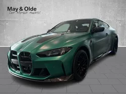 Individual lack (preis laut be Neu 2025 BMW M4 Performance Coupé | 147.290 € (Fairer Preis)