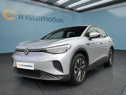 Silber Gebraucht 2023 VW ID.4 Pro SUV | 29.799 € (Guter Preis)