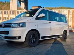 Weiß Gebraucht 2015 VW T5 Edition Van | 25.500 € (Fairer Preis)