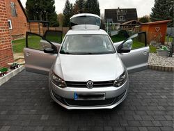 Silber Gebraucht 2012 VW Polo Match Limousine | 6.299 € (Etwas zu teuer)