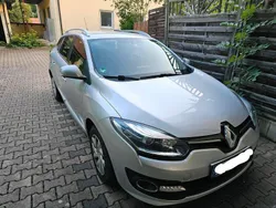 Renault Mégane III