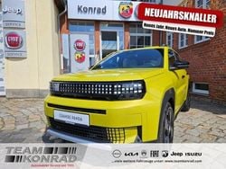 Gelb Gebraucht 2025 Fiat Panda Kleinwagen | 22.450 €