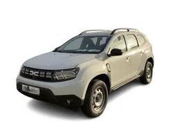 Weiß Neu 2024 Dacia Duster Essentiel SUV | 17.490 € (Superpreis)