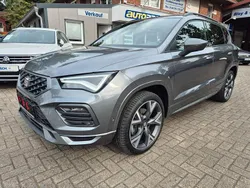Grau Gebraucht 2024 Seat Ateca FR SUV | 37.900 € (Teuer)