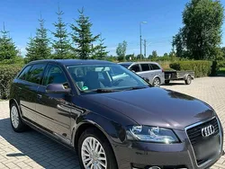 Violet Gebraucht 2013 Audi A3 Kleinwagen | 7.700 € (Guter Preis)